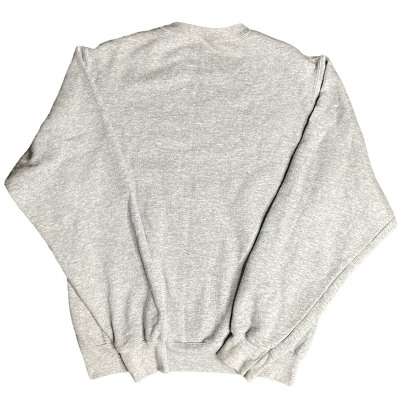 San Jose State University Softball crewneck sweater pullover sweatshirt - Picture 3 of 3